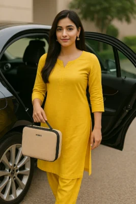 Harpreet Kaur – Professional Full Body Massage