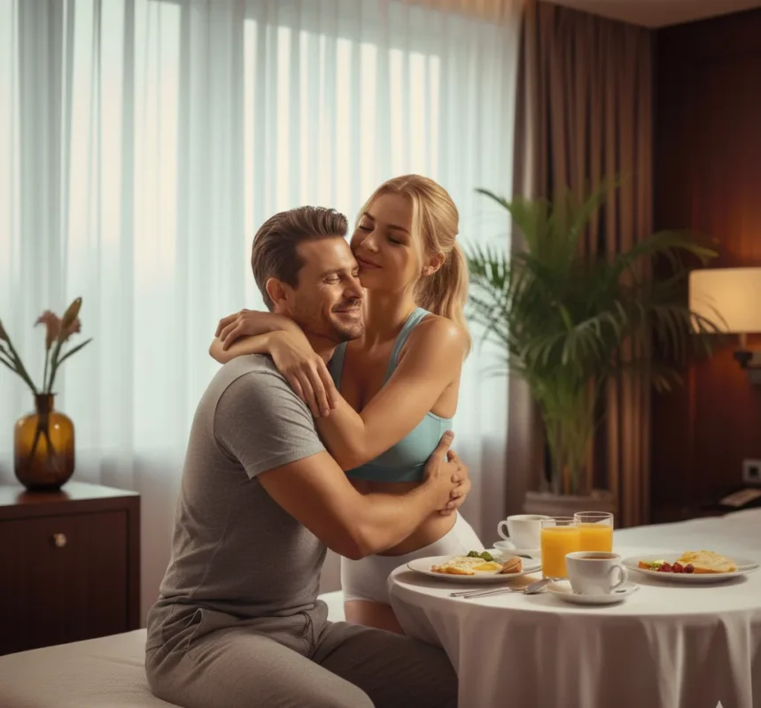 full body to body massage-by-young-russian-home-hotels